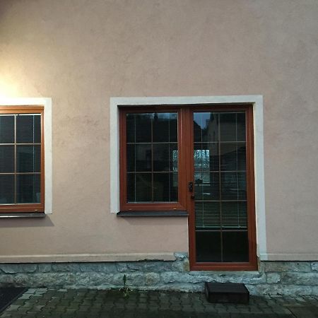 Apartman V Liliove Jablonec nad Nysą Zewnętrze zdjęcie