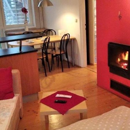 Apartman V Liliove Jablonec nad Nysą Zewnętrze zdjęcie