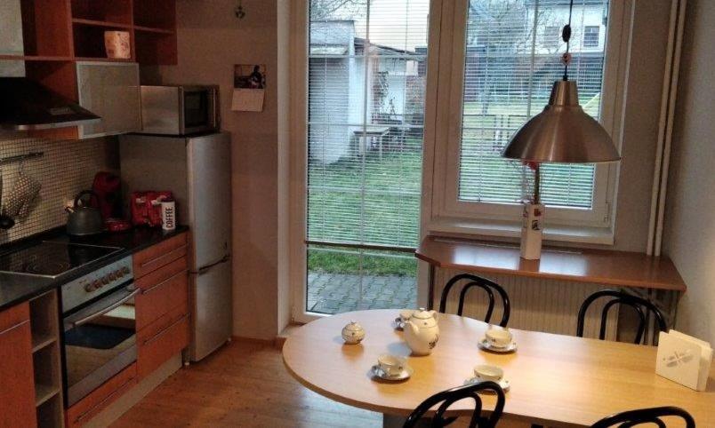 Apartman V Liliove Jablonec nad Nysą Zewnętrze zdjęcie
