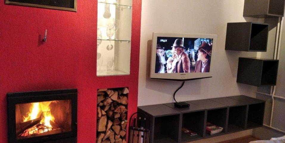 Apartman V Liliove Jablonec nad Nysą Zewnętrze zdjęcie