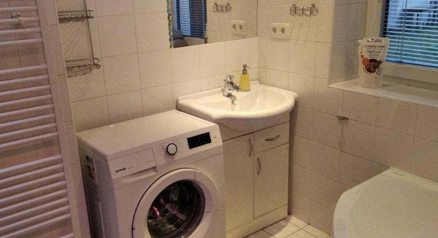 Apartman V Liliove Jablonec nad Nysą Zewnętrze zdjęcie