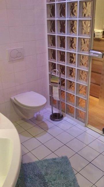 Apartman V Liliove Jablonec nad Nysą Zewnętrze zdjęcie