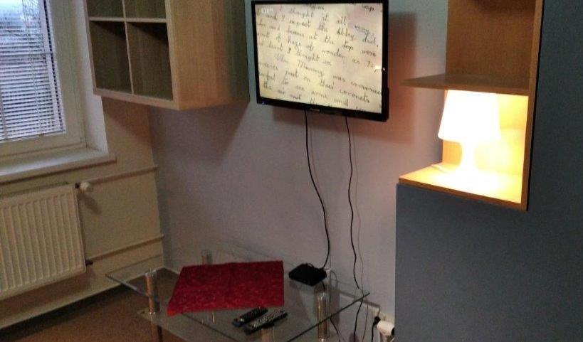 Apartman V Liliove Jablonec nad Nysą Zewnętrze zdjęcie